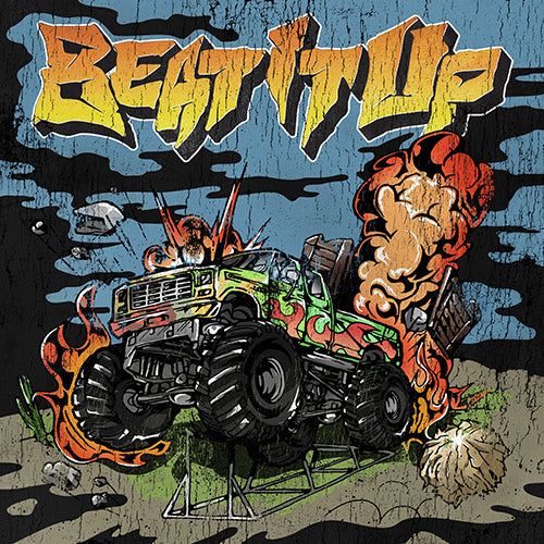 NCT] NCT Dream : Beat It Up : Digipack – krmerch