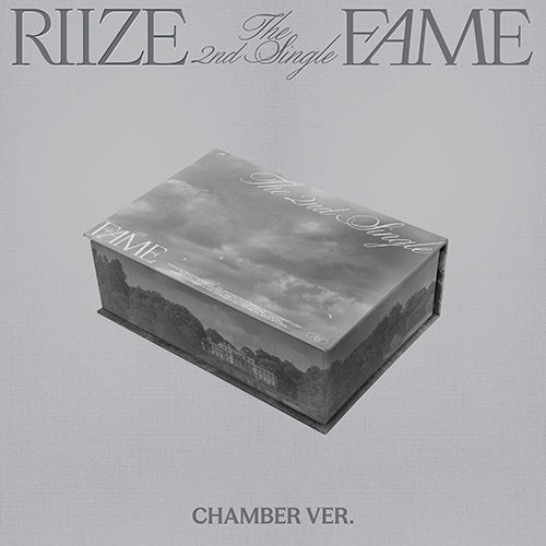 [RIIZE] Fame : Chamber Ver