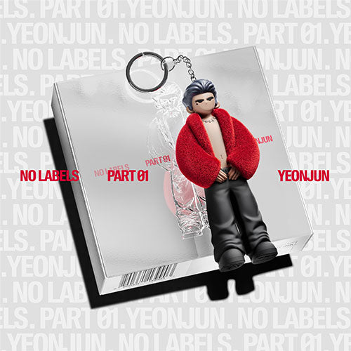 [TXT] Yeonjun : No Labels : Part 01 : Figure Ver
