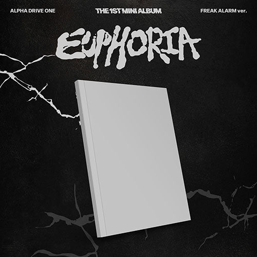 [ALPHADRIVEONE] Euphoria : Freak Alarm