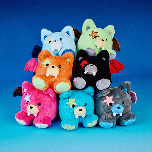 [ENHYPEN] THE SIN : Vanish : Voice Keyring Ver