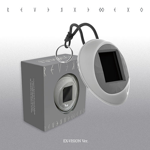 [EXO] REVERXE : EX-Vision Ver