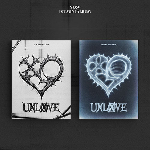 [XLOV] UXLXVE
