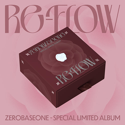 [ZEROBASEONE] RE-FLOW