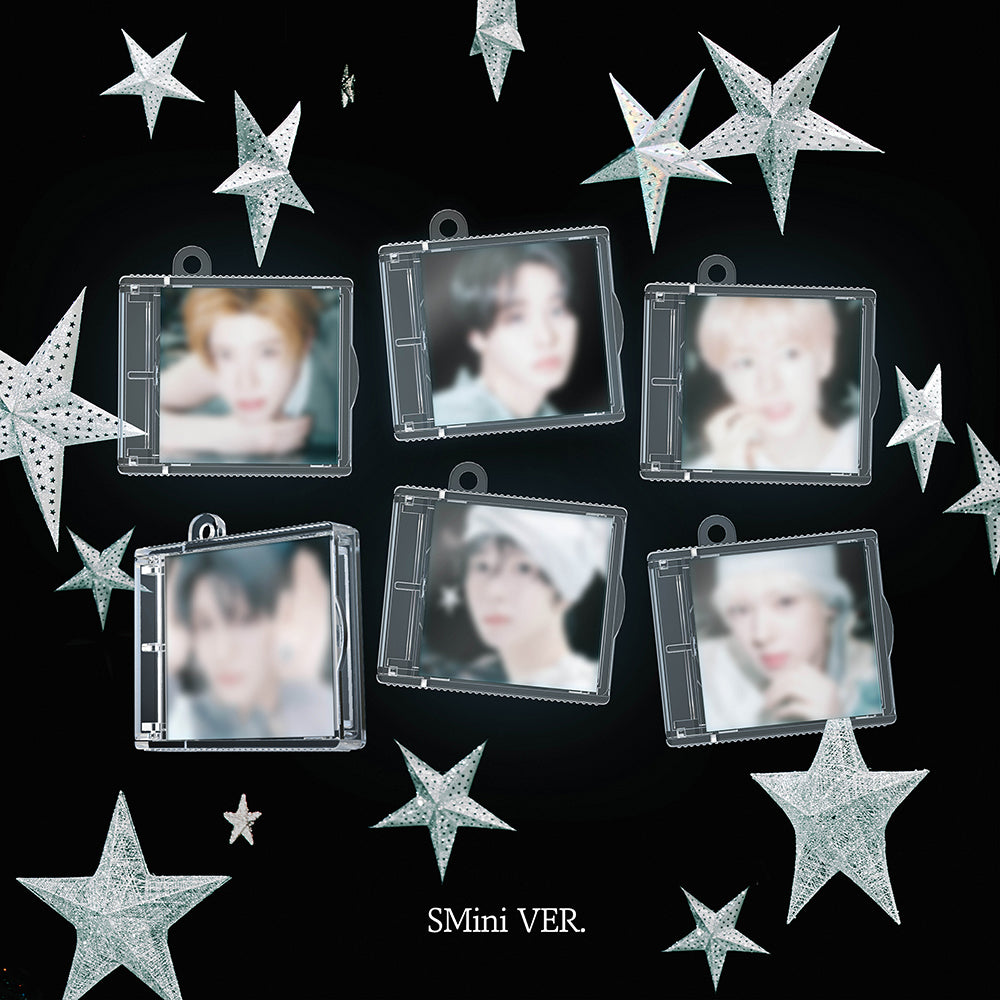 [NCT] NCT Wish : Ode To Love : SMINI Ver