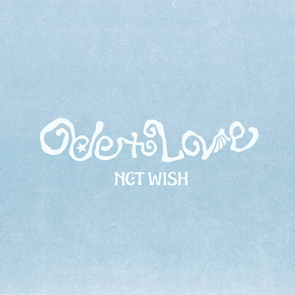 [NCT] NCT Wish : Ode To Love : Big SMINI Ver