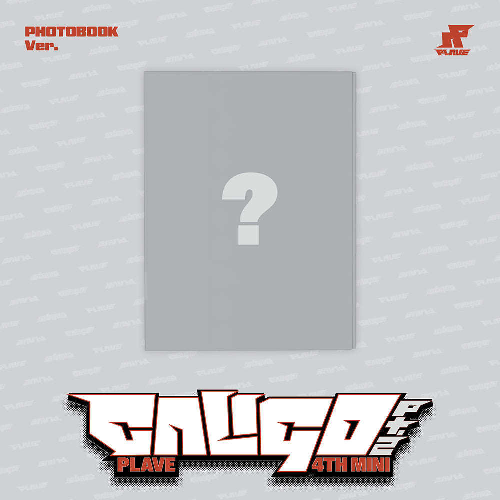 [PLAVE] Caligo Pt.2