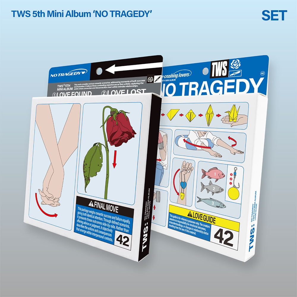 [TWS] No Tragedy