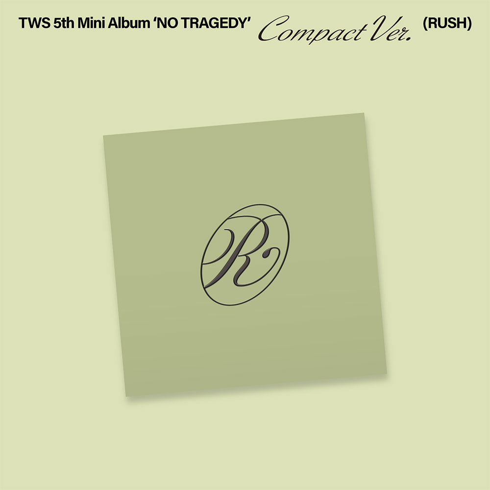 [TWS] No Tragedy : Compact Ver