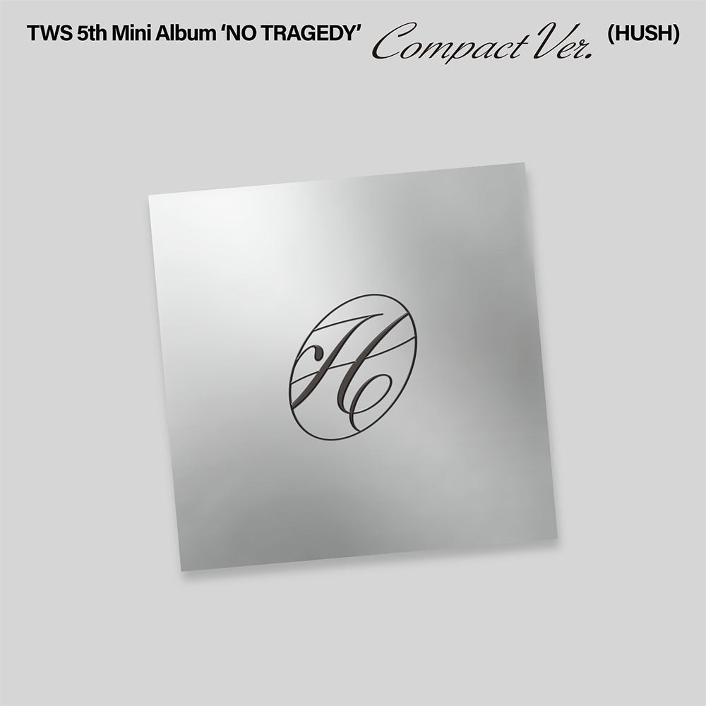 [TWS] No Tragedy : Compact Ver