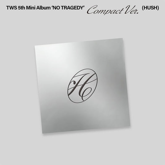 [TWS] No Tragedy : Compact Ver