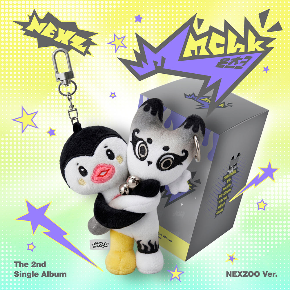 [NEXZ] Mmchk : NEXZOO Ver