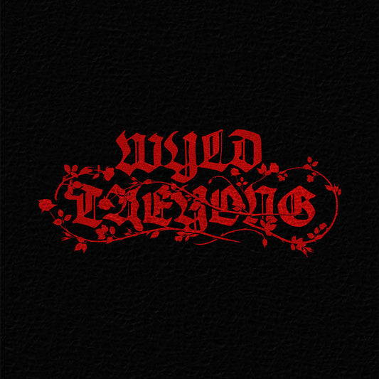 [NCT] Taeyong : WYLD : WYLD Book