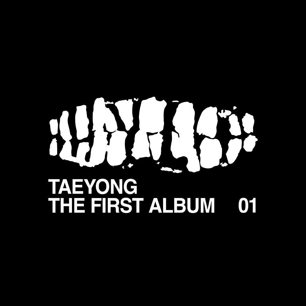 [NCT] Taeyong : WYLD : Zine Ver