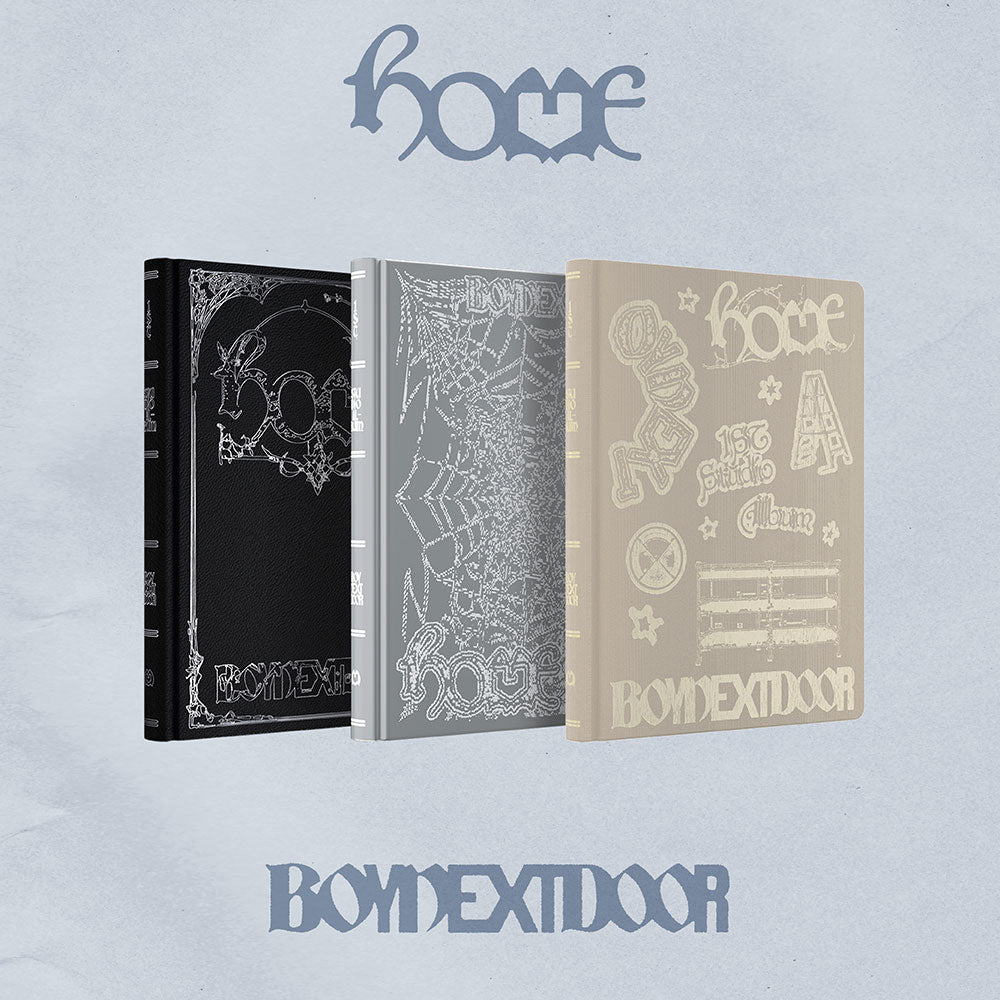 [BOYNEXTDOOR] Home