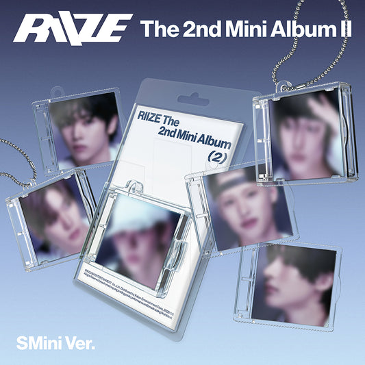 [RIIZE] II : SMini Ver