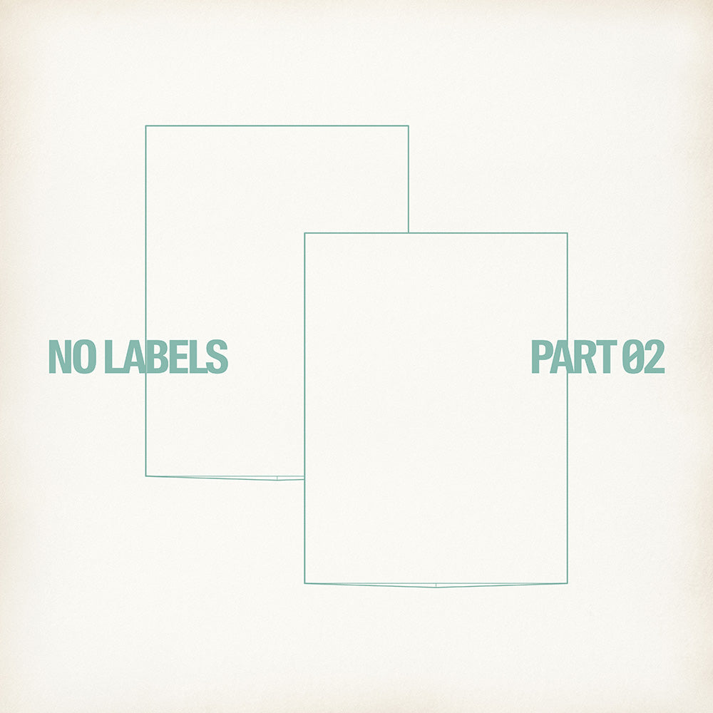 [TXT] Yeonjun : No Labels : Part 02 : Weverse Albums Ver