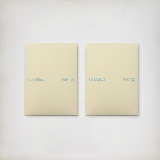 [TXT] Yeonjun : No Labels : Part 02 : Weverse Albums Ver