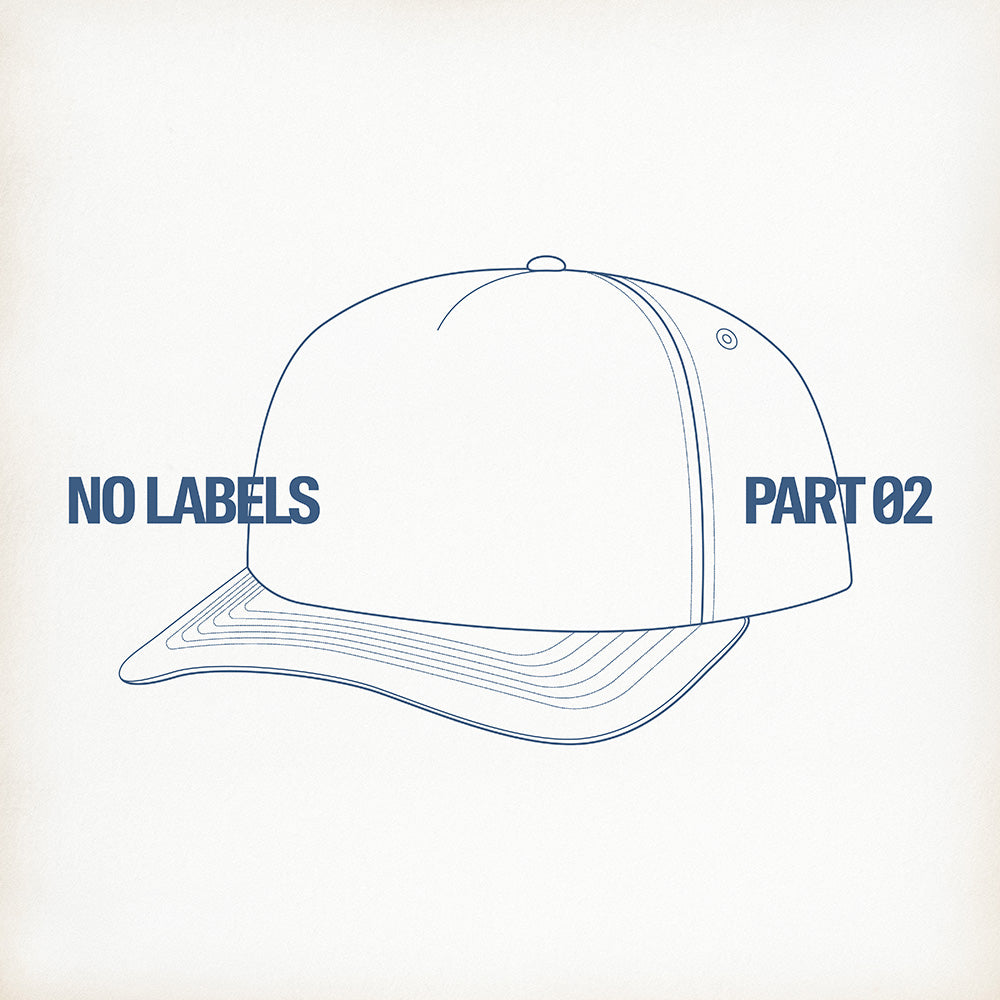 [TXT] Yeonjun : No Labels : Part 02 : Cap Ver