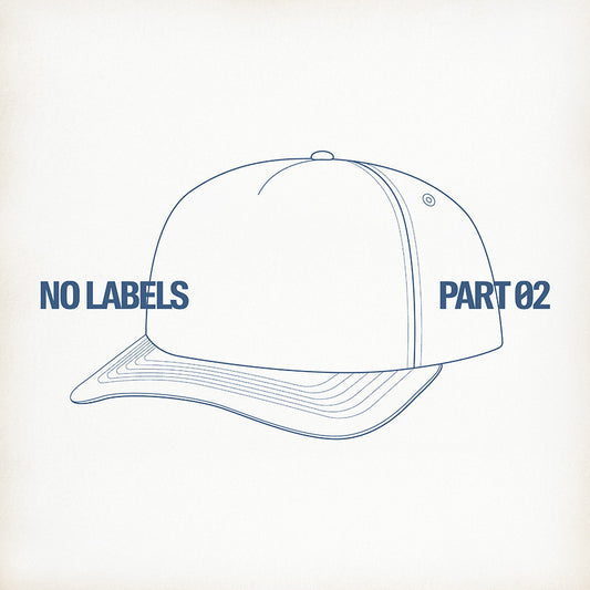 [TXT] Yeonjun : No Labels : Part 02 : Cap Ver