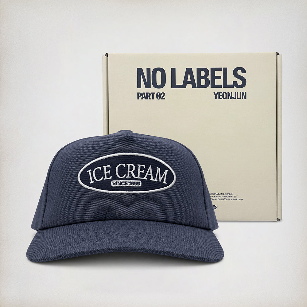 [TXT] Yeonjun : No Labels : Part 02 : Cap Ver