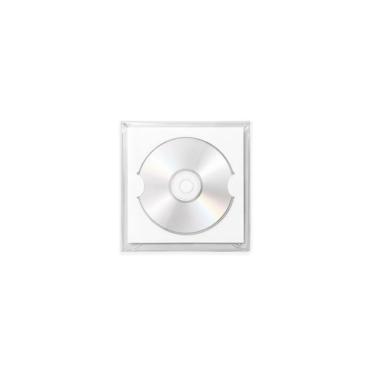 [&TEAM] Mark On Me : Mini CD-R