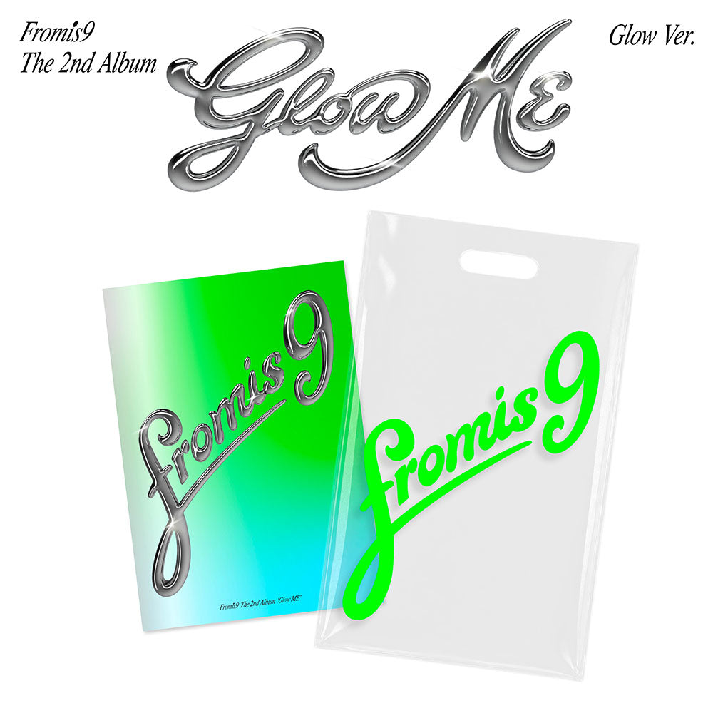 fromis_9 サイン入りポラロイド Fromis_9 – krmerch