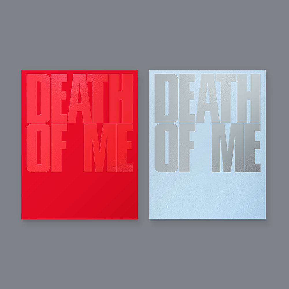 [EVAN] Death Of Me