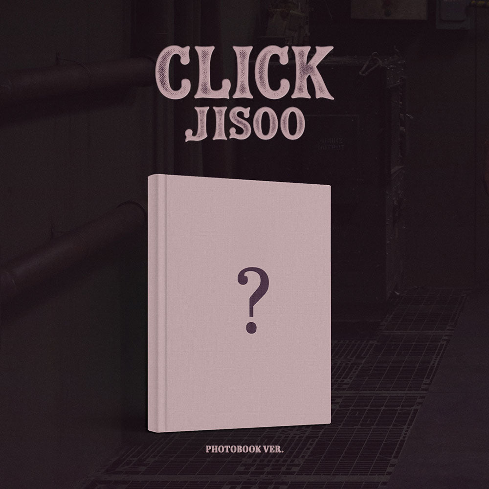 [BLACKPINK] Jisoo : Click