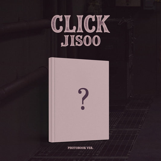[BLACKPINK] Jisoo : Click