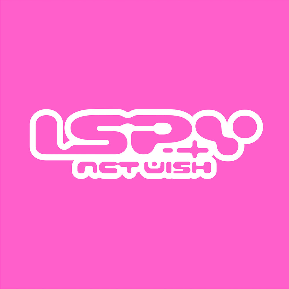 [NCT] NCT Wish : I SPY : Deluxe Book