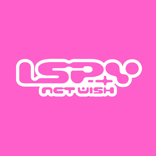 [NCT] NCT Wish : I SPY : Deluxe Book
