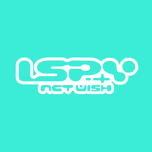 [NCT] NCT Wish : I SPY : Acrylic Stand Ver