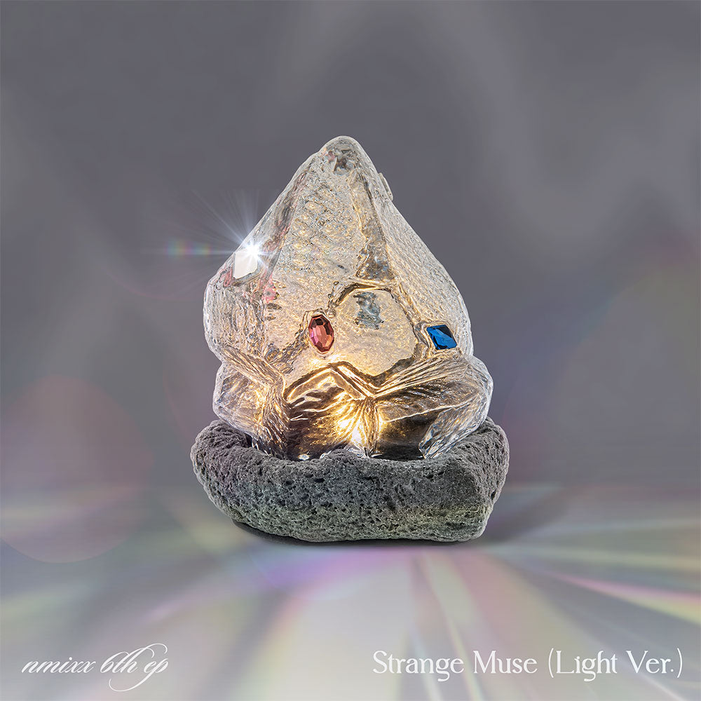 [NMIXX] Strange Muse (Light Ver)