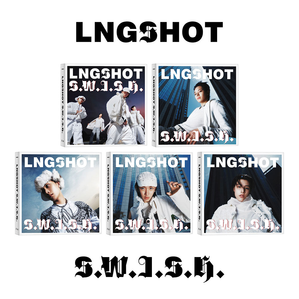[LNGSHOT] S.W.I.S.H.
