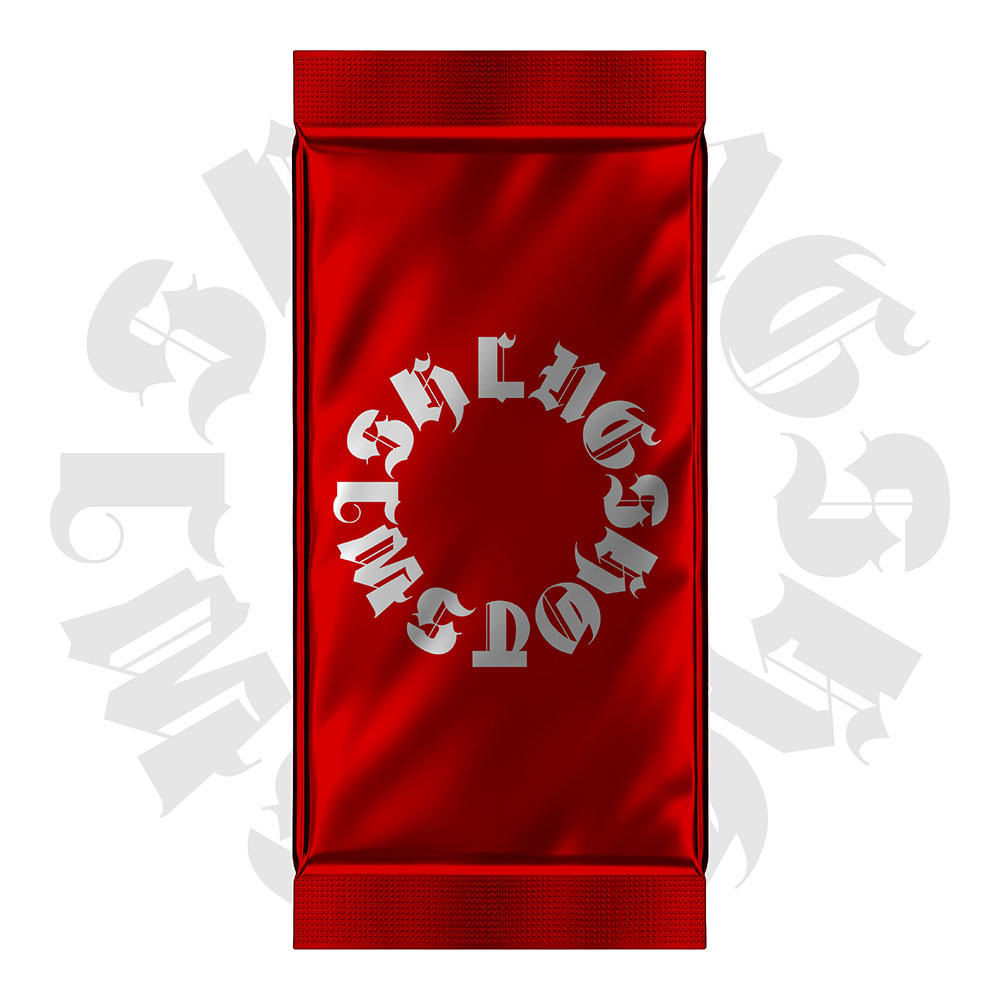[LNGSHOT] S.W.I.S.H. : Card Pack Ver