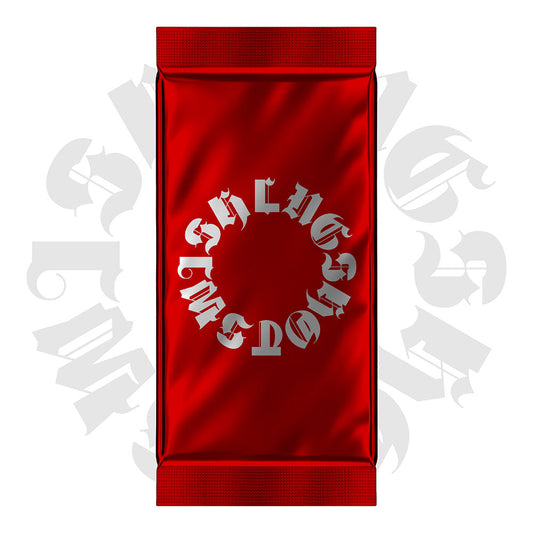 [LNGSHOT] S.W.I.S.H. : Card Pack Ver