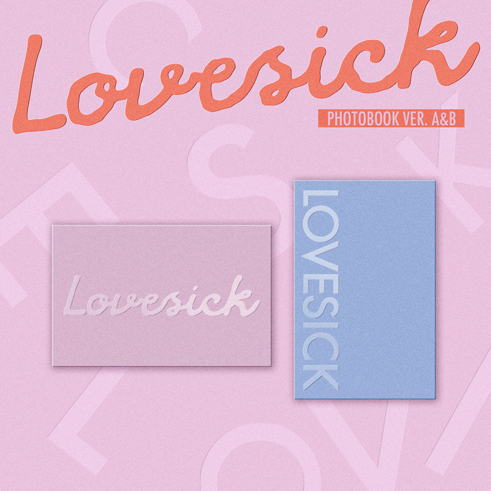 [ITZY] Chaeryeong : Lovesick