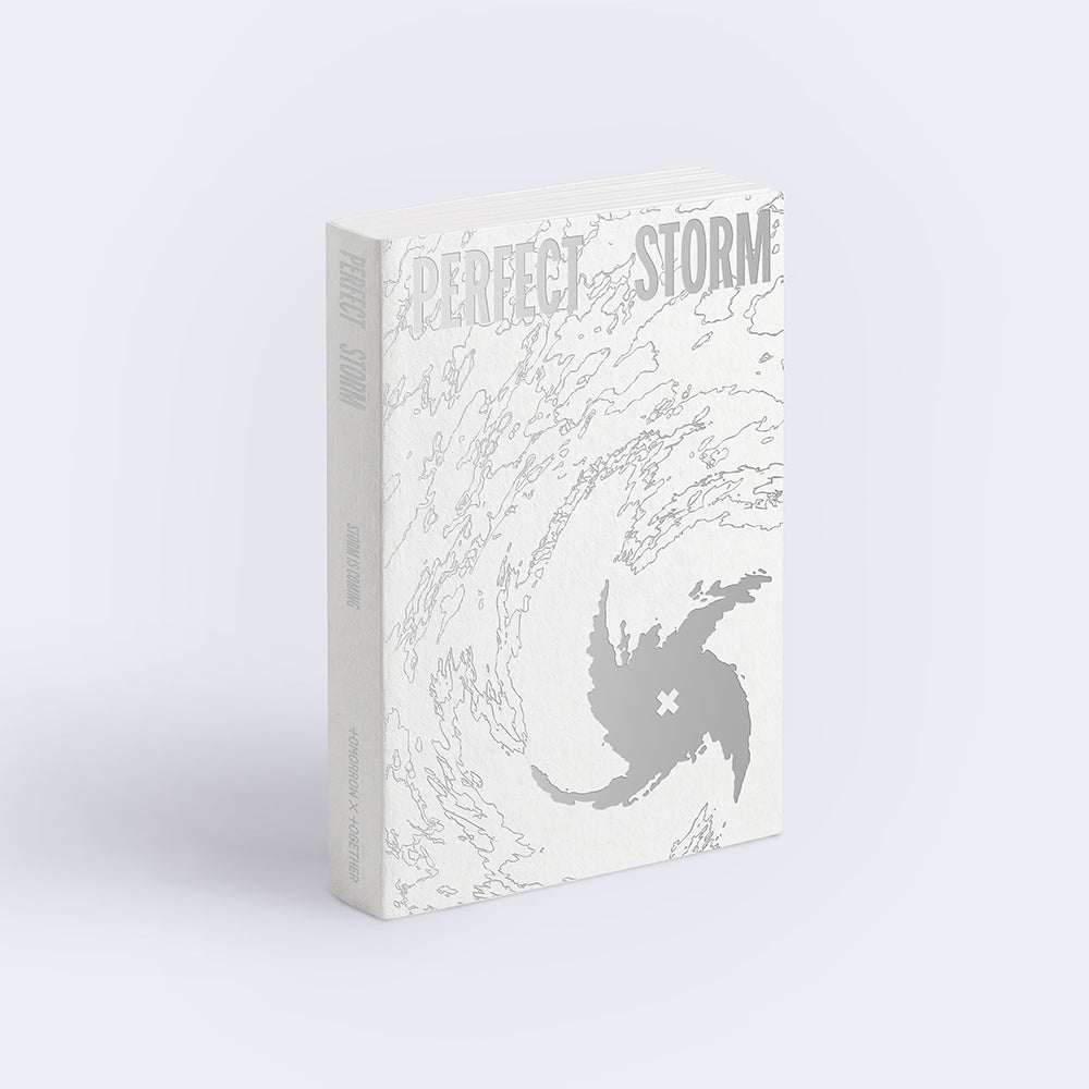 [TXT] Perfect Storm : Storm Is Coming