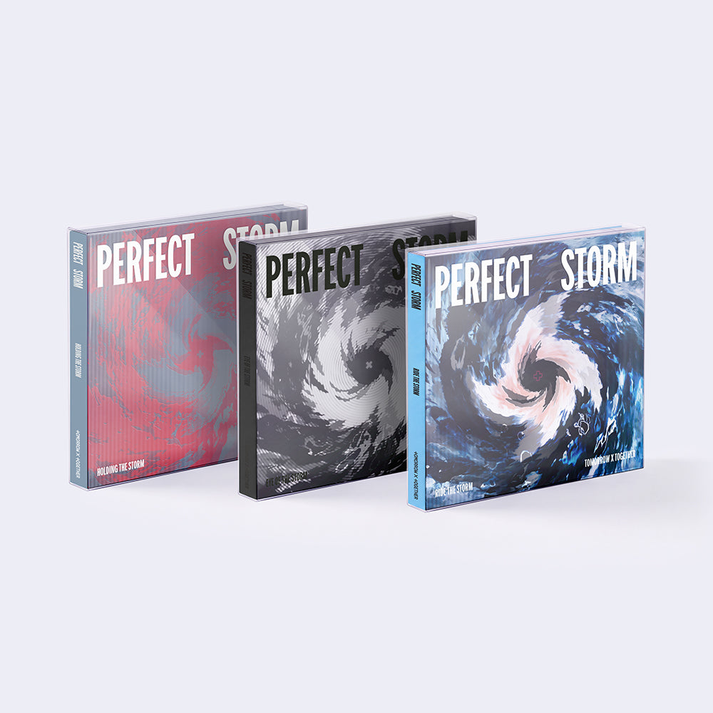 [TXT] Perfect Storm