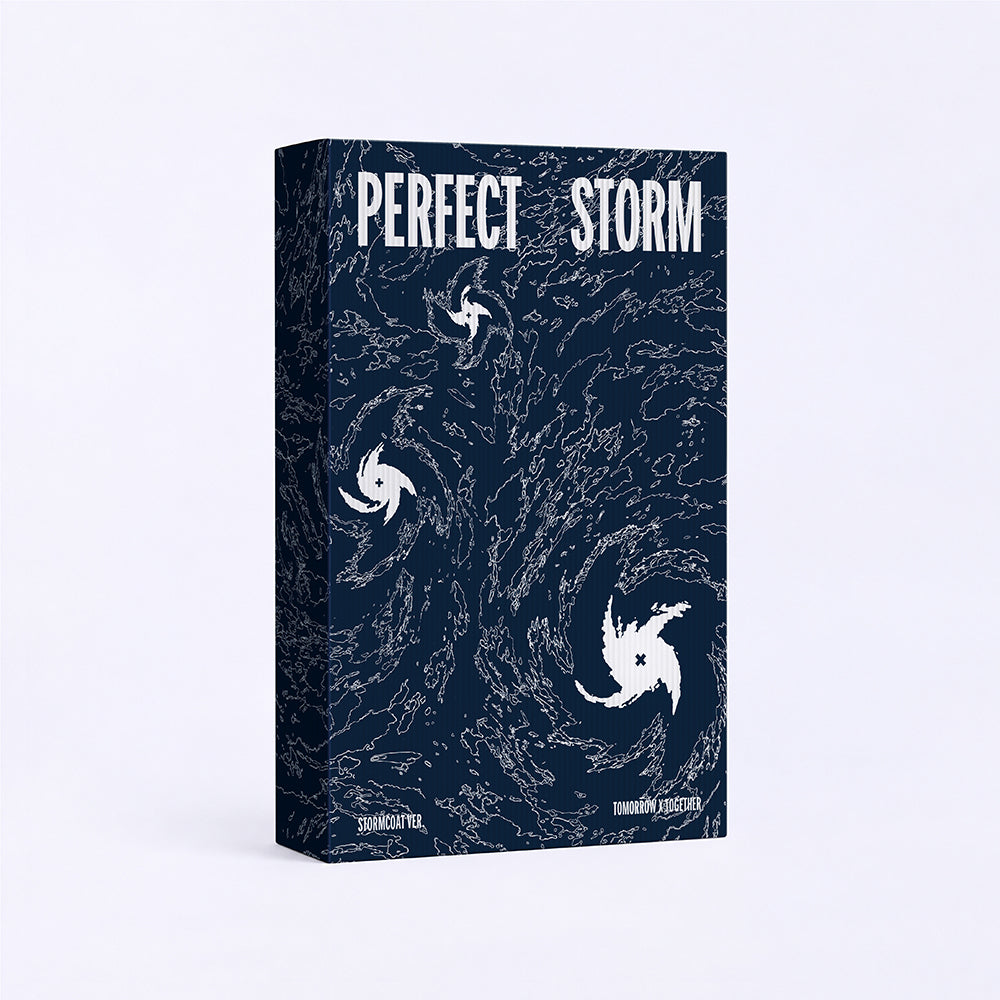 [TXT] Perfect Storm : Storm Coat