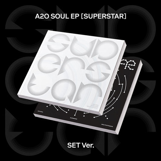 [A2O] Soul : Superstar