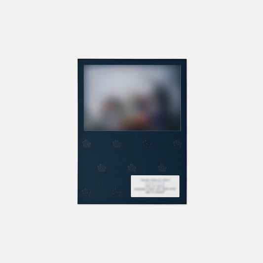 [ENHYPEN] The Sin : Parallel World : Weverse Albums Ver
