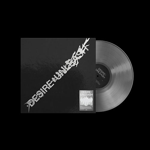 [ENHYPEN] Desire : Unleash : Vinyl (LP)