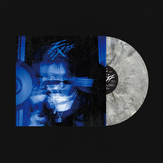 [ATEEZ] ATEEZE : Fix Off Desire Project : Origin (Vinyl)