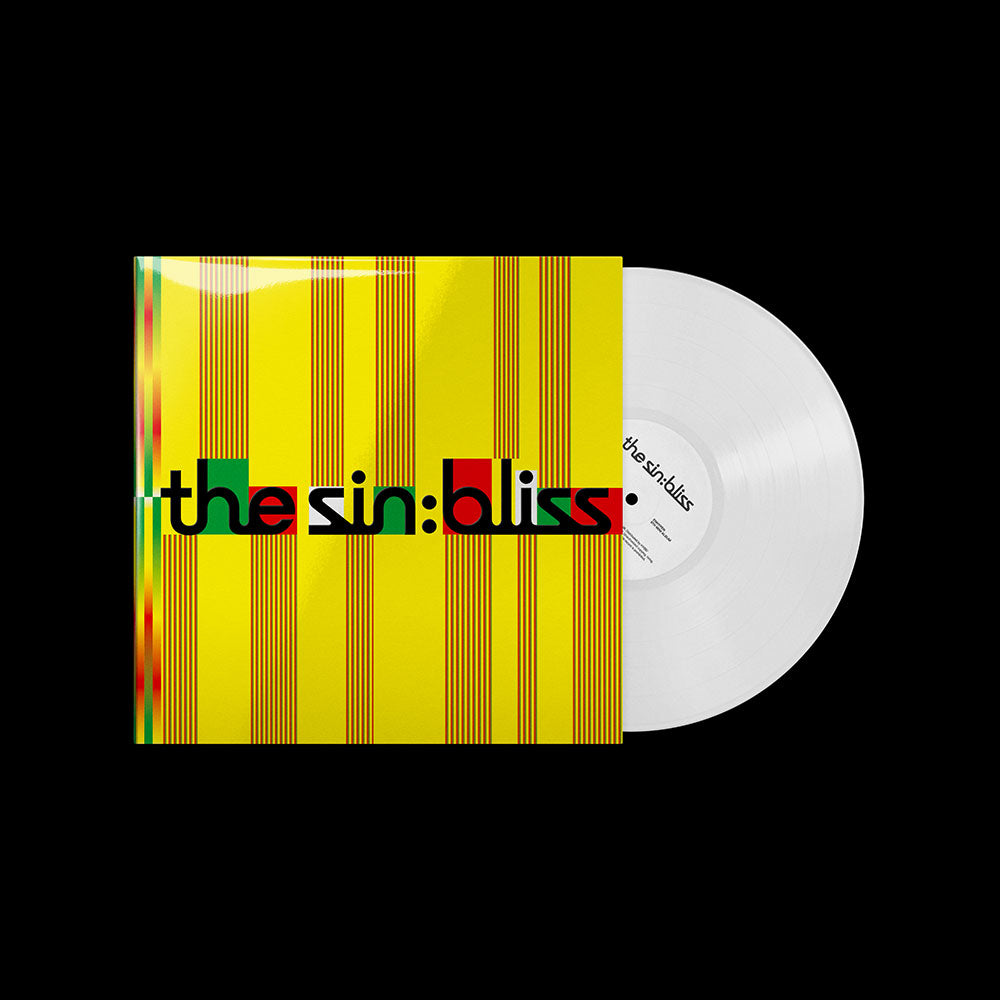 [ENHYPEN] The Sin : Vinyl