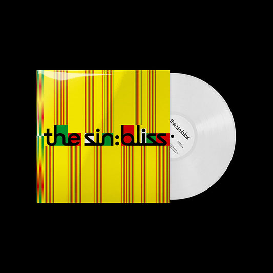 [ENHYPEN] The Sin : Vinyl
