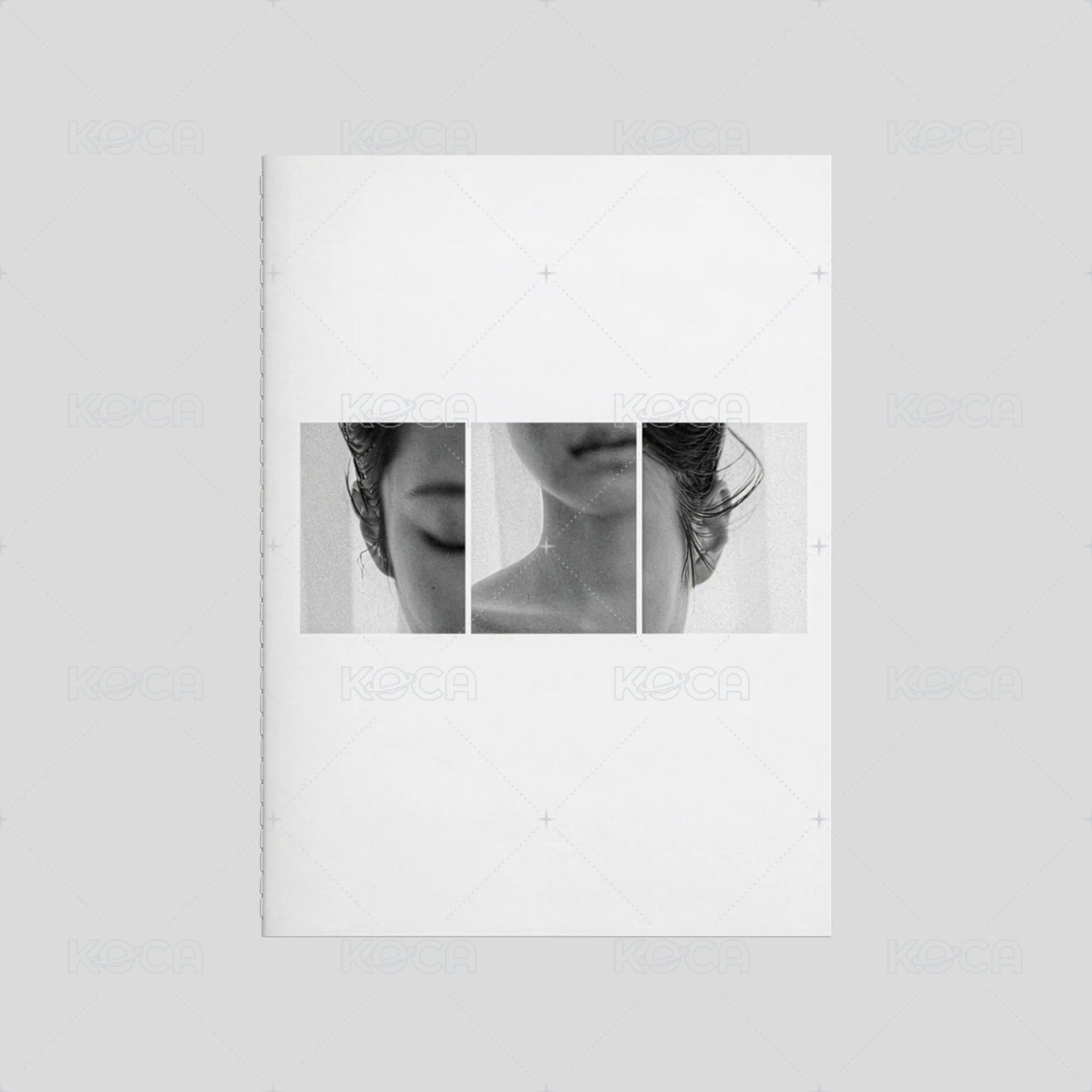 [BLACKPINK] Jennie : J2NNI5 : Mini Photozine