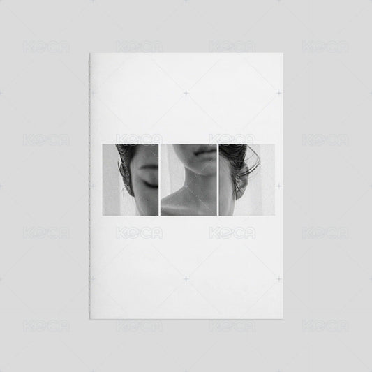 [BLACKPINK] Jennie : J2NNI5 : Mini Photozine