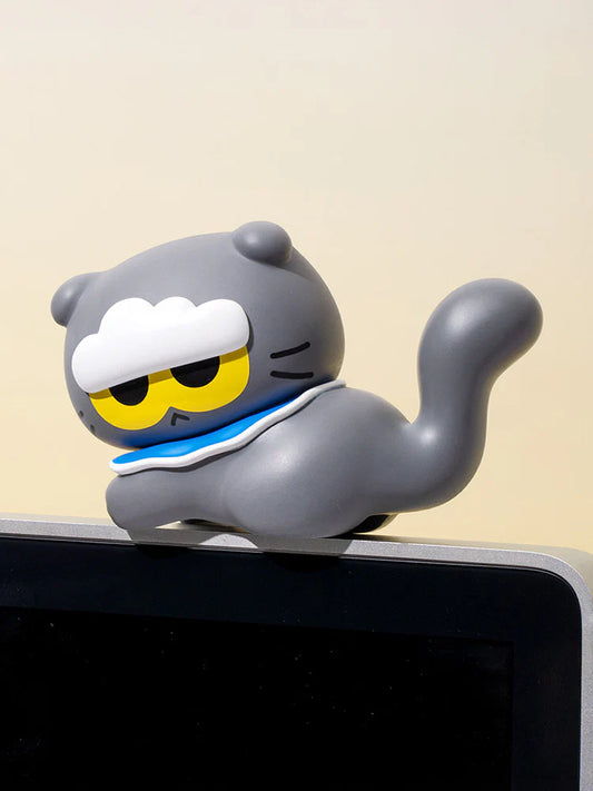 [BIGBANG] GDRAGON : Zo & Friends : ZOA Monitor Figure
